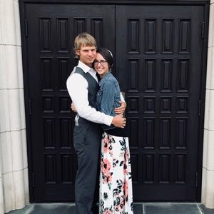 Meet your Posher, Janine